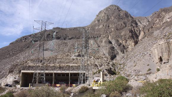 Perú tiene 31 proyectos de generación eléctrica por más de US$ 5,114 millones. (Foto: Minem)