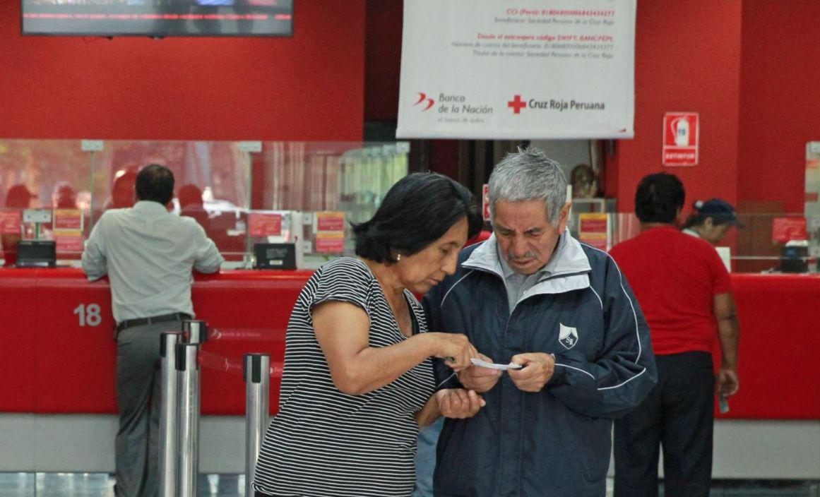 (Foto referencial: GEC)