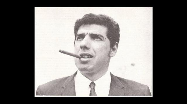 A fines de los años noventa, Aguirre interpretó a Don Albertano Dueñas en la famosa telenovela Soñadoras. Foto: Difusión.