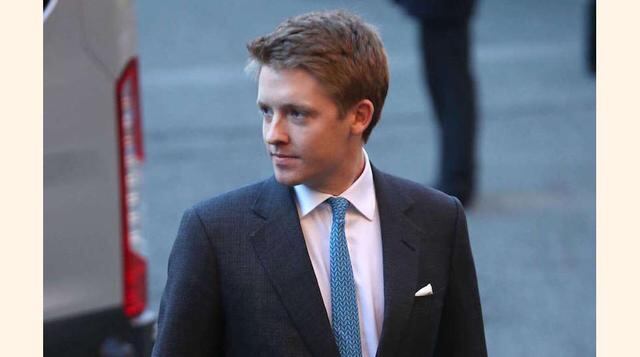 4. Hugh Grosvenor, 26 – Patrimonio Neto: US$ 11,200 millones (9,940 millones de euros)