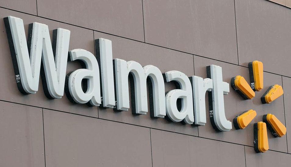 FOTO 11 | Walmart se ubicó en la posición número 11 con  un valor de marca de US$ 67,867 millones. (Foto: ClickOnDetroit)