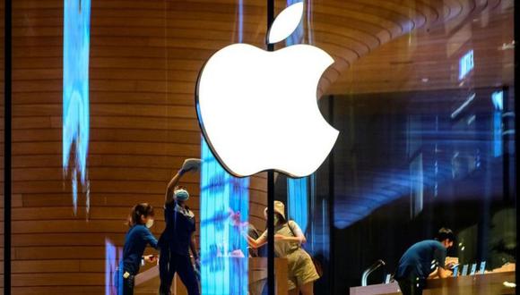 Apple es un gigante inmensamente rentable que está valorado en más de US$ 2,000 millones. (Foto: Getty Images)
