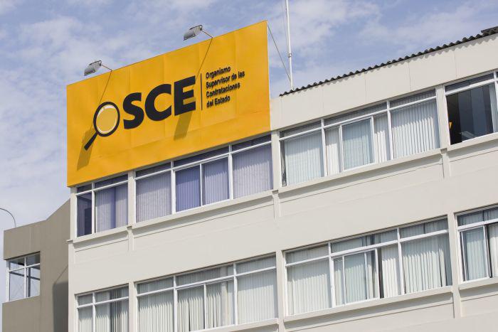 Cobeñas fue designado como miembro del Consejo Directivo del OSCE en el 2017, mediante una resolución suprema de la PCM. (Foto: USI)