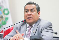 Gustavo Adrianzén respalda a ministros interpelados y descarta cambios en gabinete