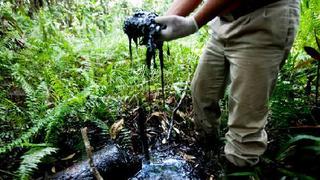 Petroperu: río Nieva no ha sido afectado por derrame de Oleoducto en kilómetro 364