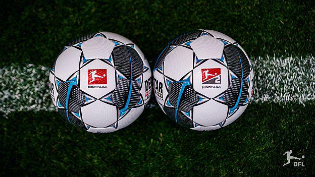 La Bundesliga 2019-20 se interrumpió en la jornada 25. (Foto: AFP)