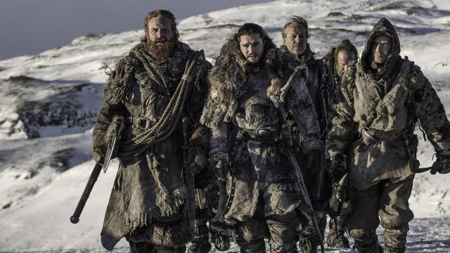 FOTO 5 | Justo antes del estreno del cuarto capítulo de la séptima temporada de Game of Thrones, unos hackers filtraron el episodio. Los cibercriminales, subsecuentemente, aumentaron sus exigencias y amenazas al demandar el pago de US$6 millones en Bitcoin a HBO a cambio de toda la información robada, que incluye correos electrónicos de altos ejecutivos.(Foto: HBO)
