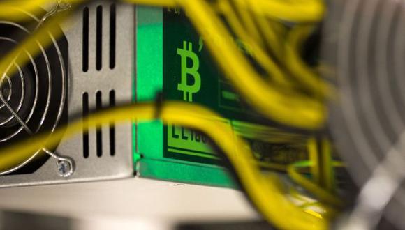 Bitcoin se ha convertido en oro digital