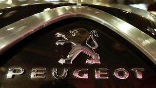 Peugeot anunció recorte de 8,000 empleos y cierre de planta en Francia