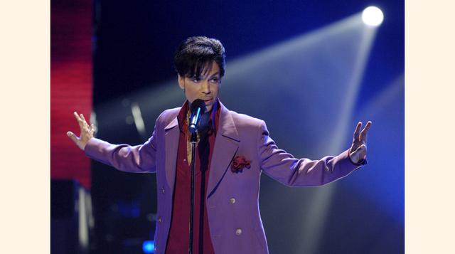 Solo el catálogo musical de Prince tiene un valor estimado en otros US$ 500 millones, según datos del primer manager del artista, Owen Husney.