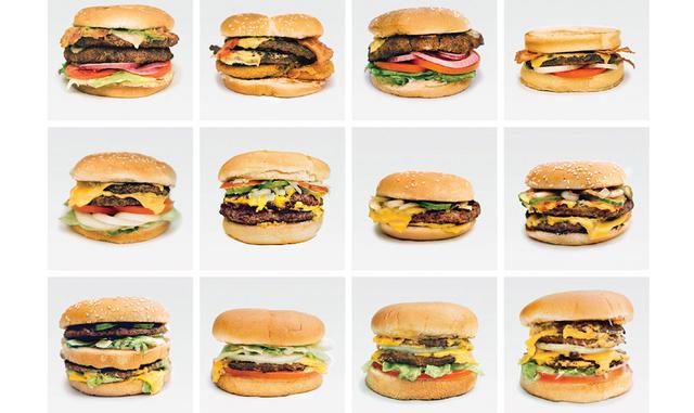 ¿Por qué sale mal, entonces? Richard Vines de Bloomberg le consultó a alguien que ha pasado años buscando la hamburguesa perfecta, comiendo centenares a lo largo del camino.