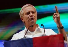 Conservador Kast encabeza elección presidencial en Chile, pero habrá segunda vuelta