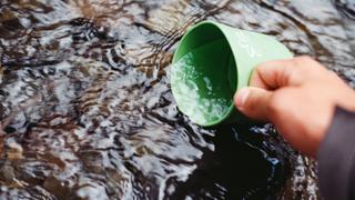 Urge que enfrentemos la crisis del agua