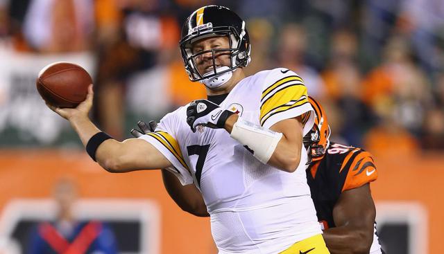 Geno Atkins | Otro defensa que también fue ubicado por Forbes en este conteo es Geno Atkins, de los Cincinnati Bengals. Este jugador registra ingresos que superan los 22 millones de dólares. (AFP).