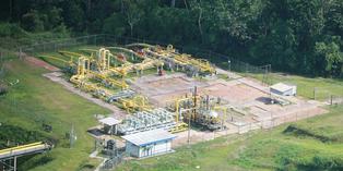 Perupetro promocionará cuatro lotes en el norte este año