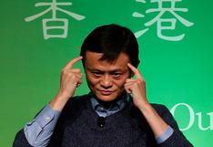 Jack Ma, fundador de Alibaba, será profesor en una universidad de Japón