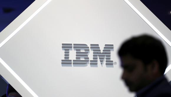 IBM. (Foto: Difusión)