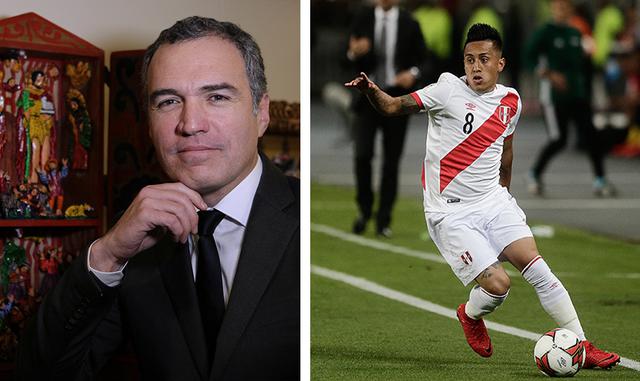 Foto 6 | El 0.7% de peruanos cree que Salvador del Solar y Christian Cueva merecen el título del personaje del año.