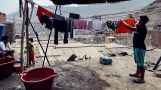 Pobreza en el Perú: Esto es lo que dice el BCR para que disminuya