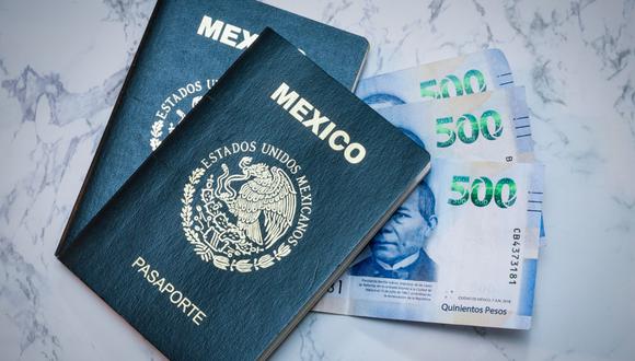 El pasaporte y la matrícula consular son dos documentos que avalan la identidad de un mexicano en el exterior.