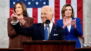 Joe Biden promete atajar inflación “reduciendo los costes y no los sueldos”