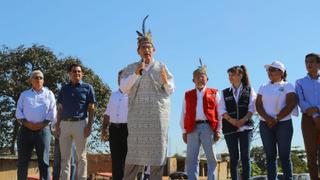 Martín Vizcarra entregará hoy proyectos de reforma constitucional ante el Congreso