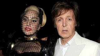 El aliado de Paul McCartney contra YouTube