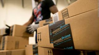 Aumento mensual de Amazon Prime generará US$ 300 millones al año