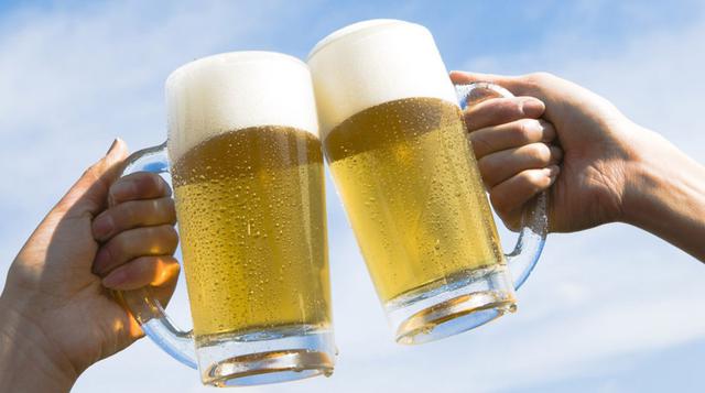 Según un estudios de Euromonitor International, el consumo de alcohol en el Perú superó los 40 litros en el 2015.