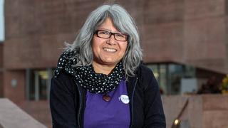 Bautizan asteroide en honor a astrónoma y profesora peruana Myriam Pajuelo