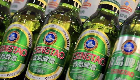 Tsingtao afirmó en un comunicado a la Bolsa de Shanghái que “concede gran importancia” al incidente. (Foto: Reuters)