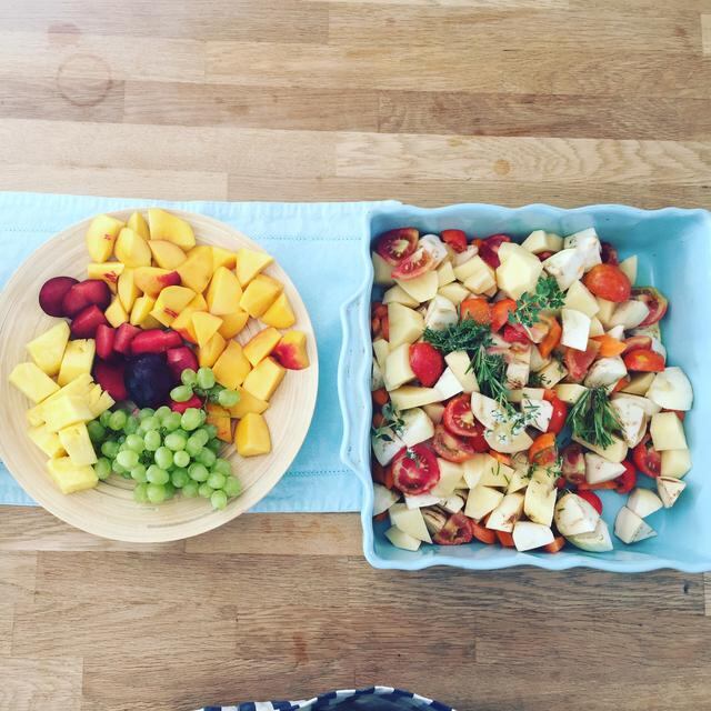 2. Una de las mejores maneras de mantener la energía y concentración por todo el día es comiendo estratégicamente. Para alcanzar un estado de energía sostenida necesitas un par de carbohidratos y proteínas. (Foto: Pexels)