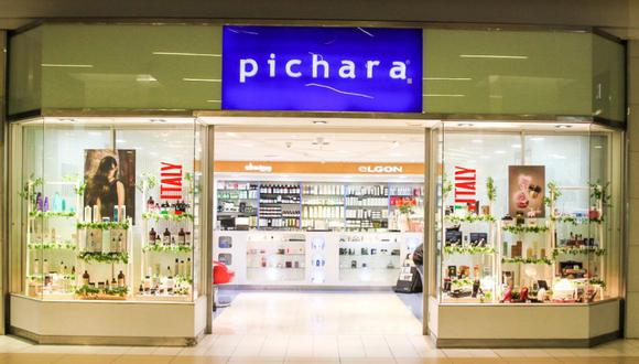 Pichara nació en 1966 como un pequeño emprendimiento familiar de productos de belleza y hoy es una cadena internacional. Foto: referencial