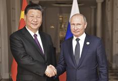 Estados Unidos: China y Rusia suponen amenaza a soberanía de Sudamérica