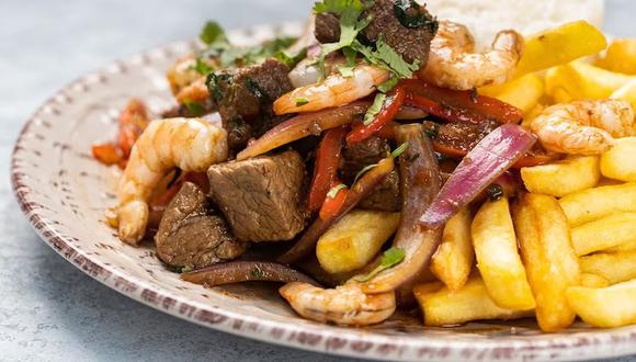 Gastronomía peruana seguirá apostando por la internacionalización.