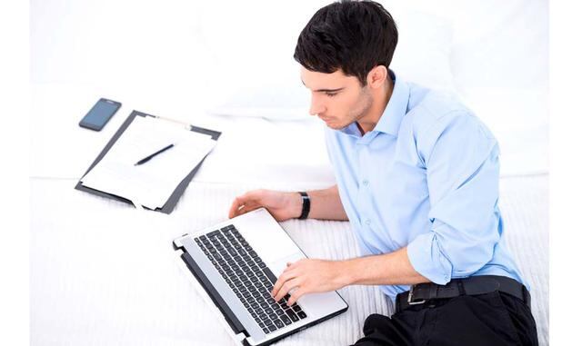 FOTO 6 | Business Plan Premier te guía para escribir la misión y la visión de tu empresa, descripciones de producto y planes de marketing. También puedes usarla para hacer un buen análisis FODA (fortalezas, oportunidades, debilidades y amenazas), delinear