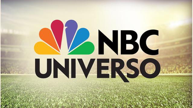 NBC Universal continúa apostando al mercado hispano de Estados Unidos. La cadena de televisión relanzó su canal de cable con un nuevo nombre: simplemente NBC Universo. (Foto: NBC)