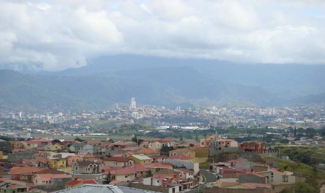 FOTO 14 | 14. Honduras: puesto 83 de 153 en el mundo, con una puntuación de 0.675. (Foto: Wikipedia)