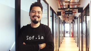 Grupo Sof.ia crea tres startups y va tras capital a Silicon Valley