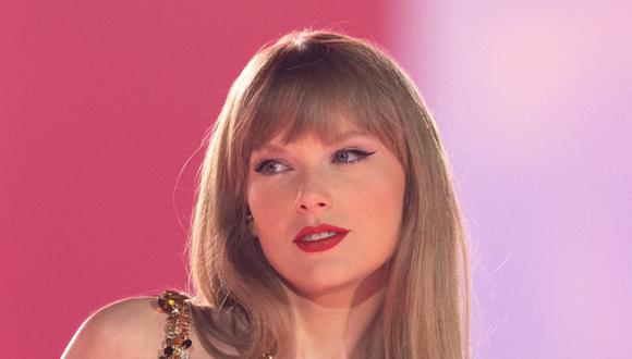 Taylor Swift es una reconocida cantante nacida en Estados Unidos (Foto: Taylor Swift/Instagram)