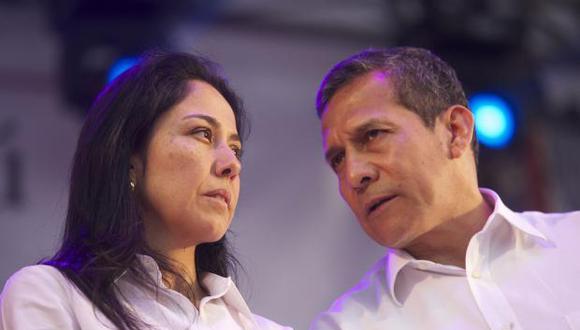 La defensa de Humala y Heredia presentó una recusación por "hechos notorios", ponen en tela de juicio la "falta de imparcialidad" del juez Concepción Carhuancho para la siguiente fase del proceso.&nbsp;(Foto: GEC)