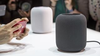 Apple empezará a vender el HomePod el viernes tras leve retraso