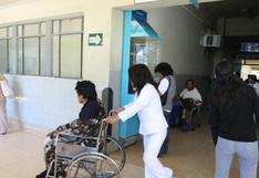 Gobierno suscribe préstamo por US$ 250 millones para integrar servicios de salud
