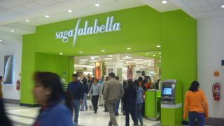 Falabella registró una caída de 22.2% en sus utilidades en tercer trimestre