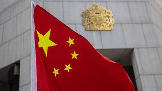 El G7 contempla sancionar a empresas chinas por ayudar a Rusia