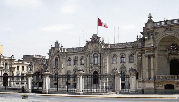 Tello consideró que el Gobierno de Pedro Castillo debe centrarse “en el cambio de las desigualdades que existen en el Perú” . Foto: GEC