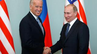 Ginebra recupera su perfil global y se blinda para recibir a Putin y Biden