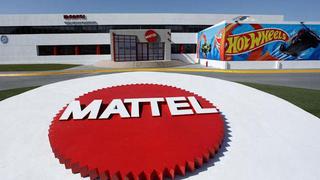 Fabricante de juguetes Mattel amplía planta en México