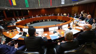 Colombia y Chile quieren relanzar la Comunidad Andina y la Celac
