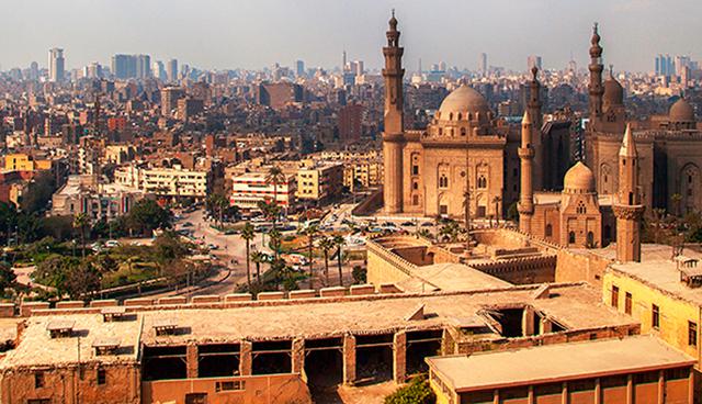 FOTO 4 | Cairo (Egipto)